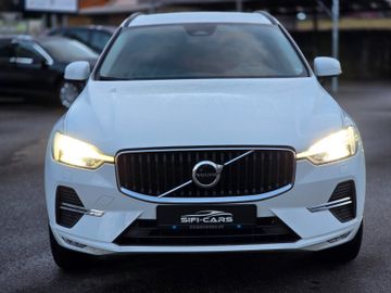 Volvo XC60 - 5
