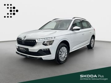Skoda Kamiq 1.0 TSI Essence*PDC*LED*SHZ*