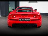 Lotus Exige 3.5 V6 S ROADSTER (350 CH) SPORT°HARD TOP - Lotus Exige S3