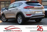 Hyundai TUCSON 1.6 TGDI Intro Edition 4WD |1.Hand|Navig. - Hyundai aus 2015