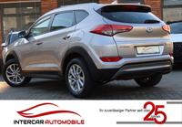Hyundai TUCSON 1.6 TGDI Intro Edition 4WD |1.Hand|Navig.