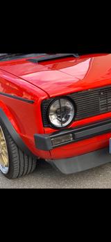 Volkswagen Golf GTI  - VW Golf von 1979