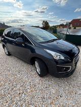 Peugeot 3008 Business-Line BlueHDi 120 EAT6 St.&Star... - Peugeot 3008: Business Line