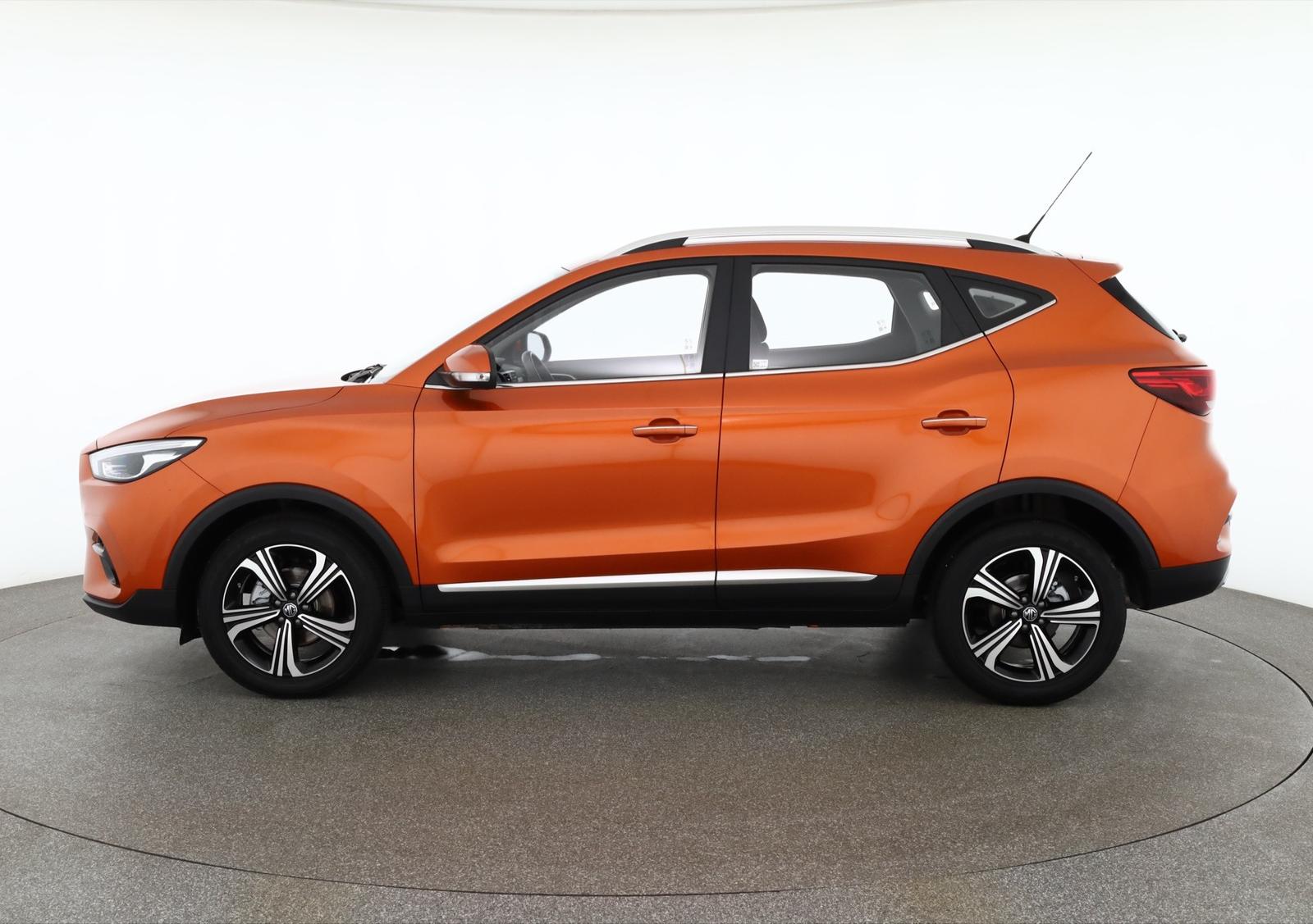 MG ZS 1.5 VTi-Tech Comfort LED Navi Kamera Tempomat