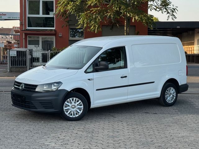 Volkswagen Caddy 2,0TDI MAXI  Conceptline  MwSt incl.