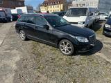 Mercedes-Benz C 220 C 220 T CDI