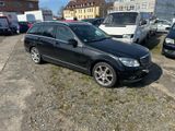 Mercedes-Benz C 220 C 220 T CDI
