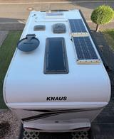 Knaus VAN TI PLUS 650 MEG Platinum Selection  - Knaus Van TI Plus 650 MEG Platinum Selection