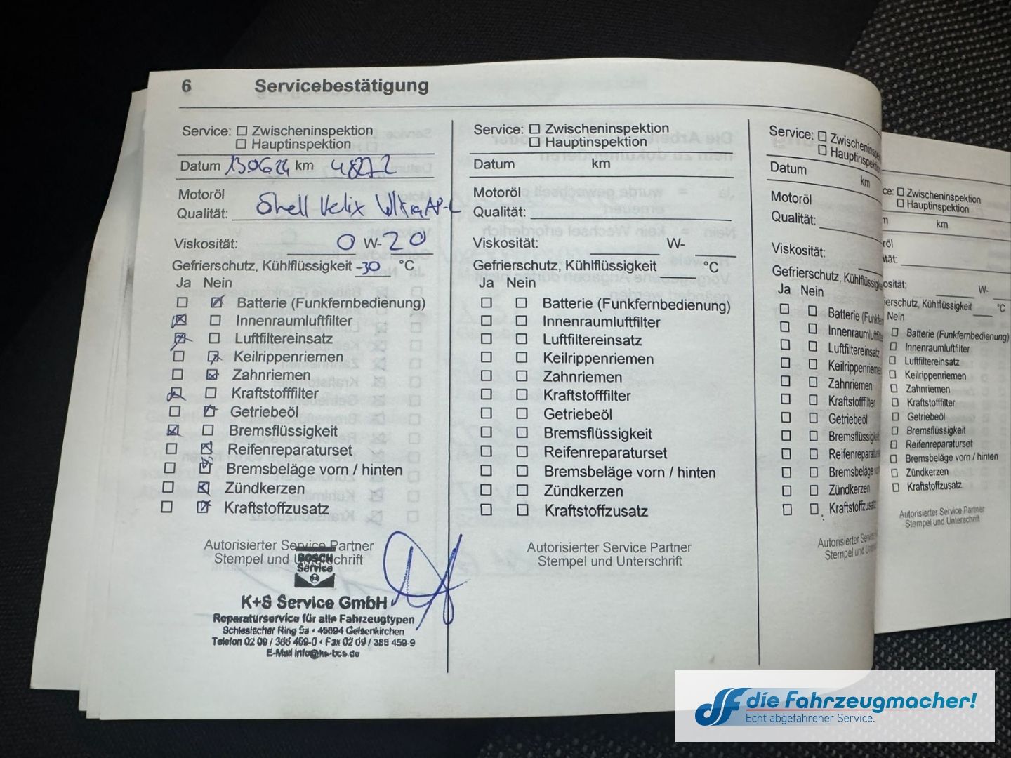 Fahrzeugabbildung Opel Vivaro L Apple CarPlay Android Auto Musikstreami