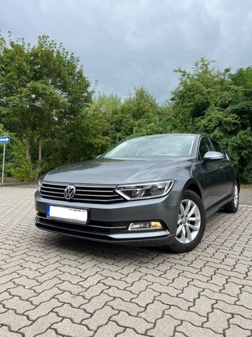 Volkswagen Passat 1.4 TSI ACT (BlueMotion Technology)...