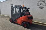 Linde H25T-02  - Linde H25T