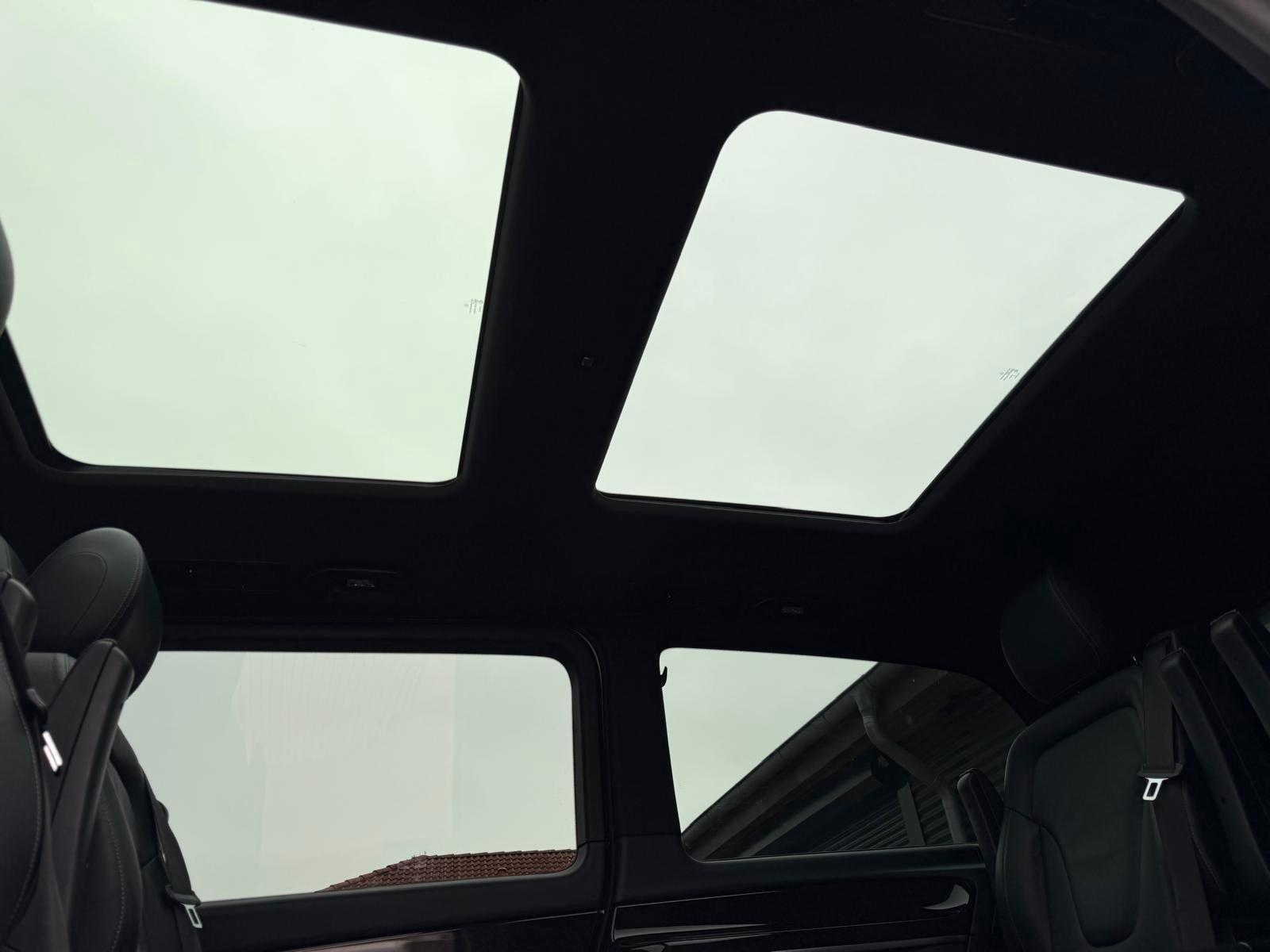 Mercedes-Benz V 250d Avantgarde PANORAMA/MEMORY/DISTONIC/360°K
