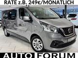 Nissan NV300 2.0 D L2H1 PREMIUM AUT 8-SITZER NAVI CAM - Nissan: Sitzer 8