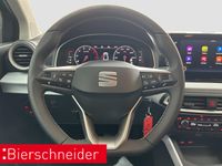 Seat Arona - Vorschau Bild 16