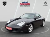 Porsche 911 996 Carrera Coupé Automatik erst aus 2.Hand! - Porsche Gebrauchtwagen 911 911er