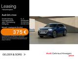 Audi Q4 e-tron 45 RKF*HuD*Sound*Virtual*Lenkradheiz. - Audi Q4 e-tron aus 2024