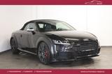 Audi TTS 2.0 TFSI Roadster qu.-Virt.-B&O-KAM-SHZ-LED-