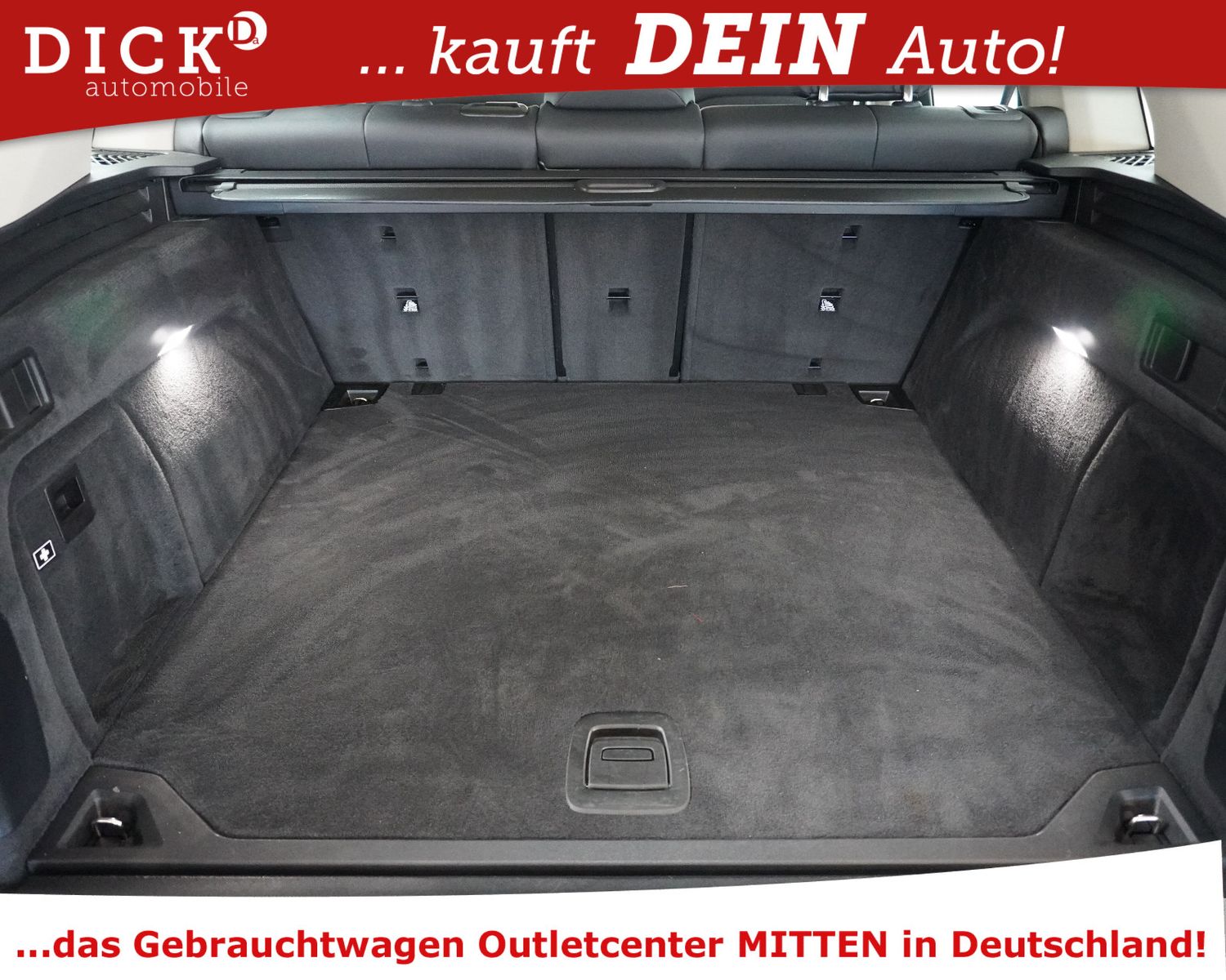 Fahrzeugabbildung BMW X5 xDr 30d Sport LEDER+MEMO+VIRTU+PROF+KAM+ACC+M