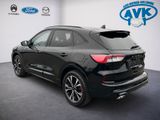 Ford Kuga Plug-In Hybrid ST-Line X Kamera,Winterpaket - Ford Kuga: Schwarz