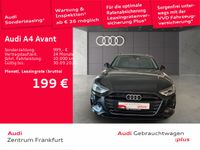Audi A4 - Vorschau Bild 2