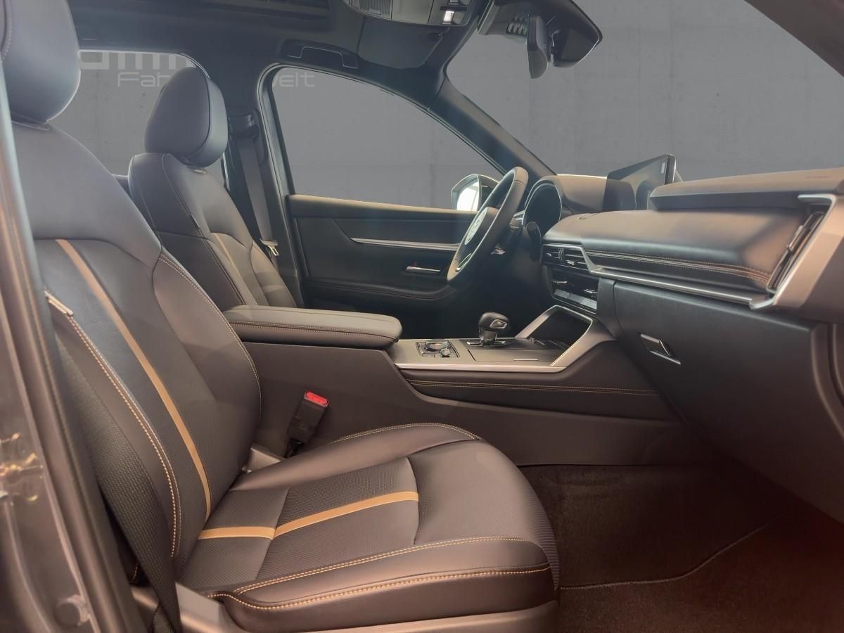 Mazda CX-60 - Bild 8