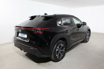 Toyota bZ4X Comfort *360*ACC*DAB*NAVI*SHZ*LED*PDC*USB*