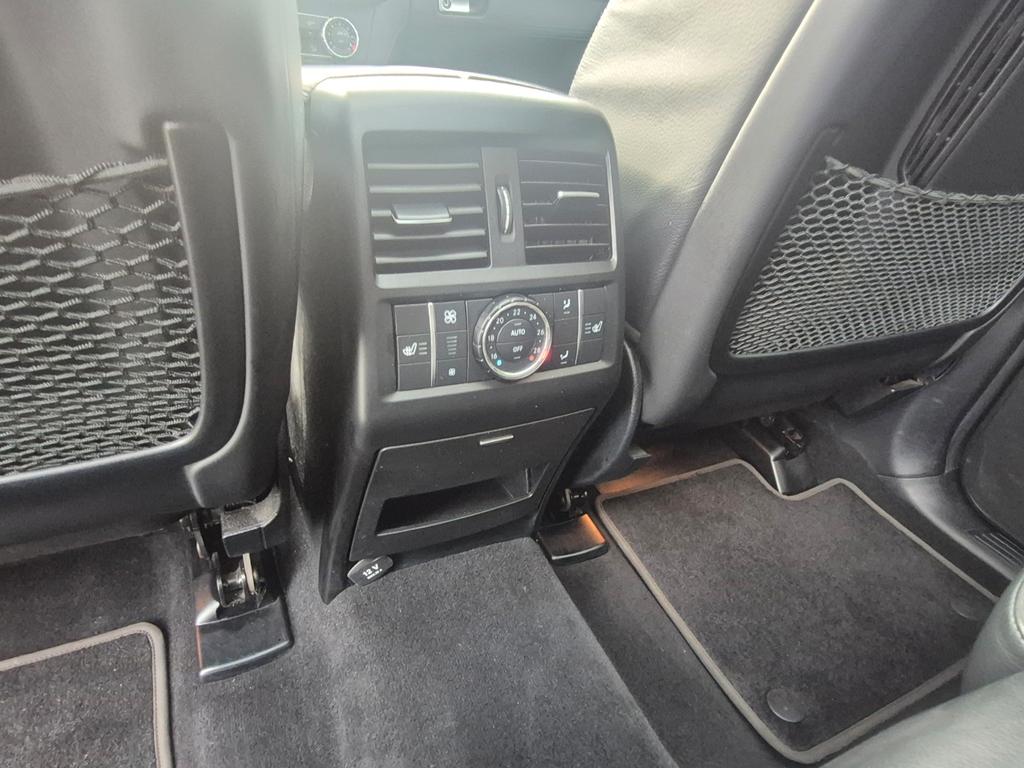 Mercedes-Benz GLS 350