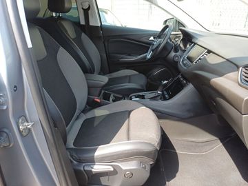 Opel Grandland (X) - 7