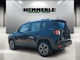 Jeep Renegade Limited 4WD*TÜV+Service Neu*Bi-Color* - Jeep Renegade: Allradantrieb