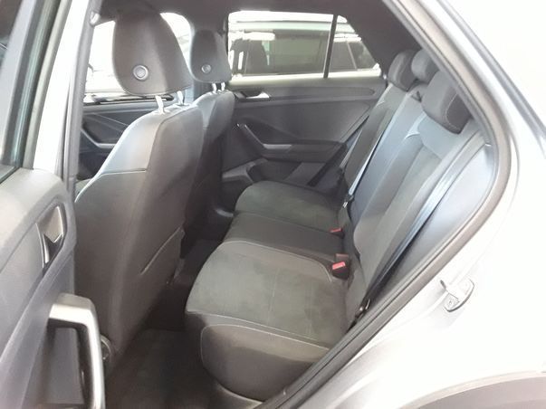 Volkswagen T-Roc - Bild 7