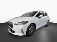 BMW 220 Active Tourer - Vorschau Bild 3
