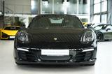 Porsche Boxster Black Edition*SOUND-PACK*PDLS*NAVI*20"LM - Porsche Boxster in Bonn