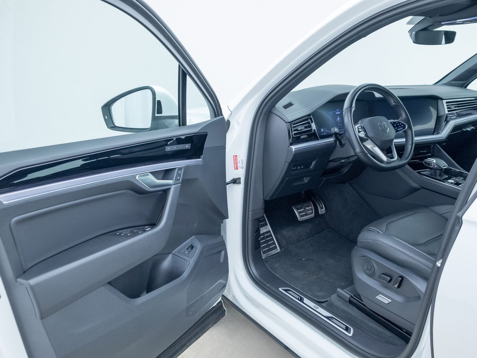 Volkswagen Touareg - Bild 9