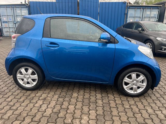Toyota IQ iQ Basis Automatik