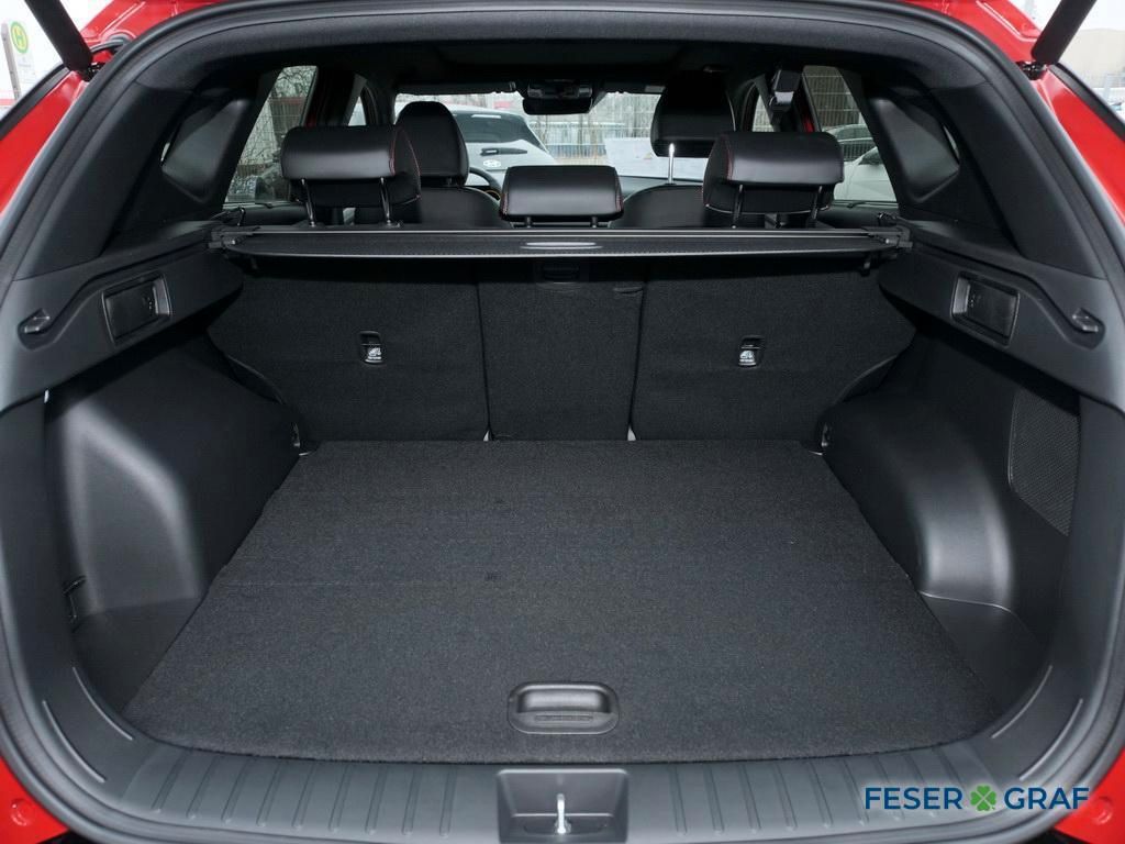 Hyundai TUCSON - Bild 9
