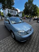 Toyota Corolla Combi 1.4 Sol Sol 53k kilometer - Toyota Corolla mit Benzin-Antrieb: Kombi, Sol