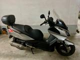 Kymco Downtown 125i ABS - KYMCO 125