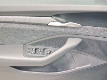 Skoda Superb - 8