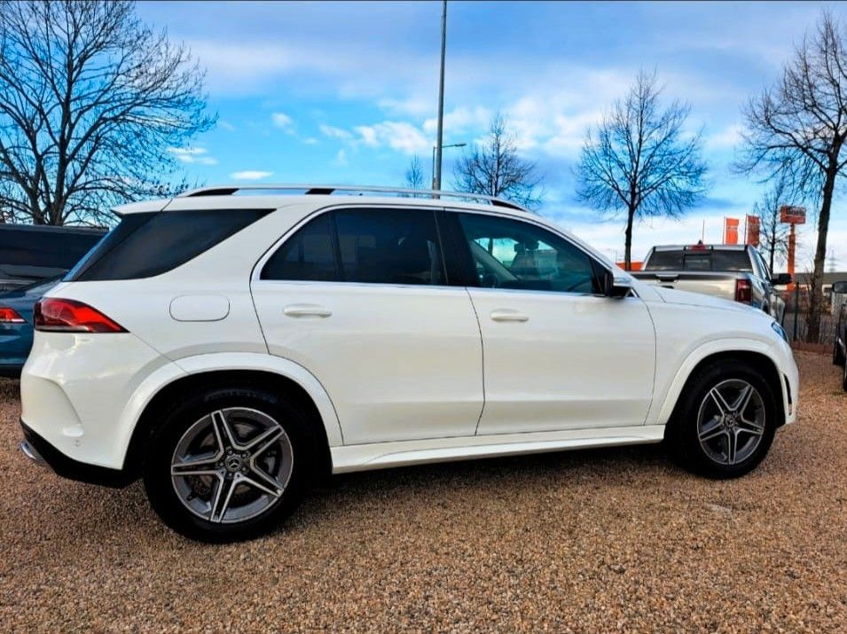 Mercedes-Benz GLE 300