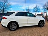 Mercedes-Benz GLE 300 d 4MATIC - TOP Zustand! - Mercedes-Benz GLE 300: Von Privat