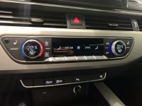 Audi A4 - Vorschau Bild 17