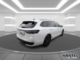 Volkswagen PASSAT R-LINE BLACK STYLE 2.0 TDI SCR DSG (+EURO - Volkswagen Passat Variant aus 2024