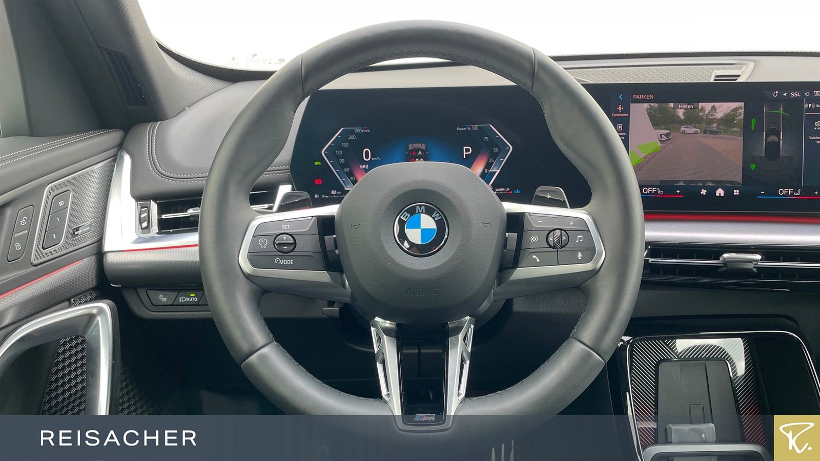 BMW X1 xDrive23d M Sport AHK DA adLED RFK foto 5
