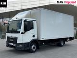 MAN TGL 8.190 4x2 BL CH - MAN München