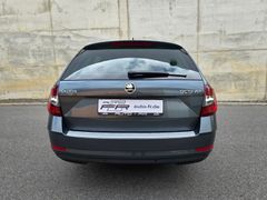 SKODA Octavia Combi Style 2.0TDI 150PS DSG LED ACC