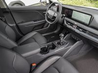 Kia K4 - Vorschau Bild 4