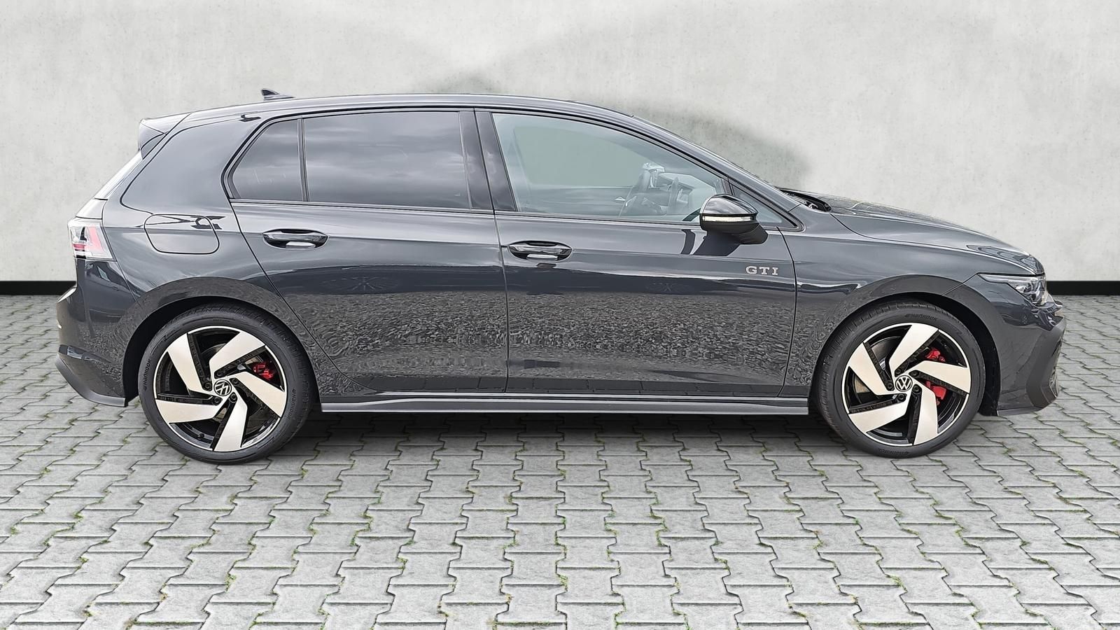 Volkswagen Golf 2.0 TSI DSG GTI / IQ.Light / Rückfahrkamera foto 23