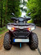 CFMOTO 1000 T3b ABS Touring Cforce CF Moto canam tgb  - QUAD MOTO
