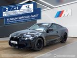 BMW M4 Competition Coupé [HK Sound, HUD, RFK]