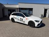 Mercedes-Benz C 43 AMG Mercedes-AMG C 43 4MATIC T Autom. M... - gebrauchte Mercedes-Benz C 43 AMG aus dem Jahr 2023